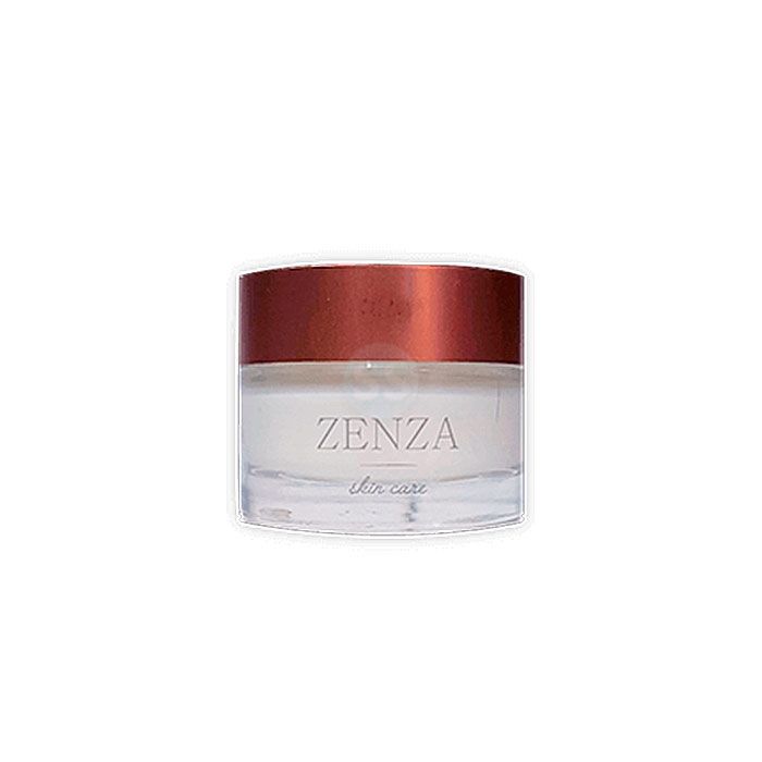 Zenza ⏤ crema para la cara