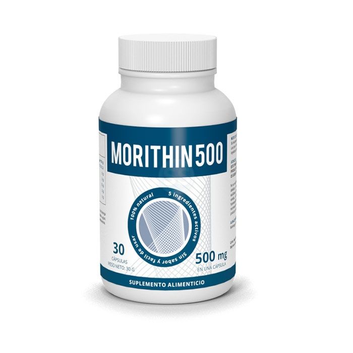 Morithin 500 ⏤ weightloss remedy