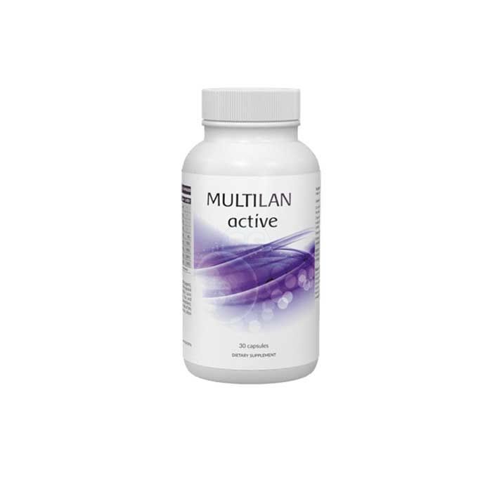 Multilan Active ⏤ audífono