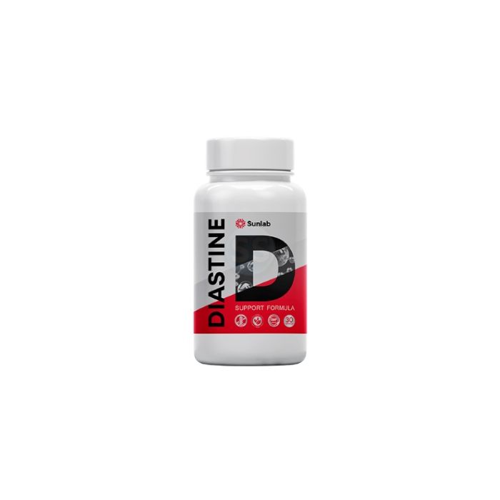 Diastine ⏤ remedio para la diabetes