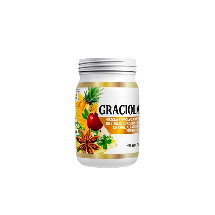 Graciola ⏤ weightloss remedy