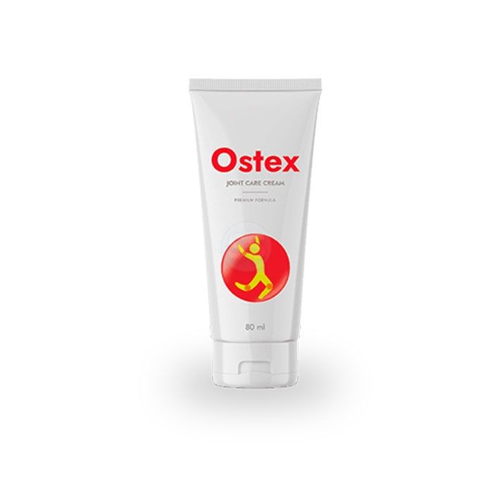 Ostex ⏤ gel para el dolor articular