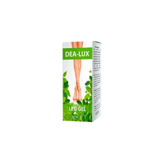 Dea-Lux ⏤ gel from varicose veins