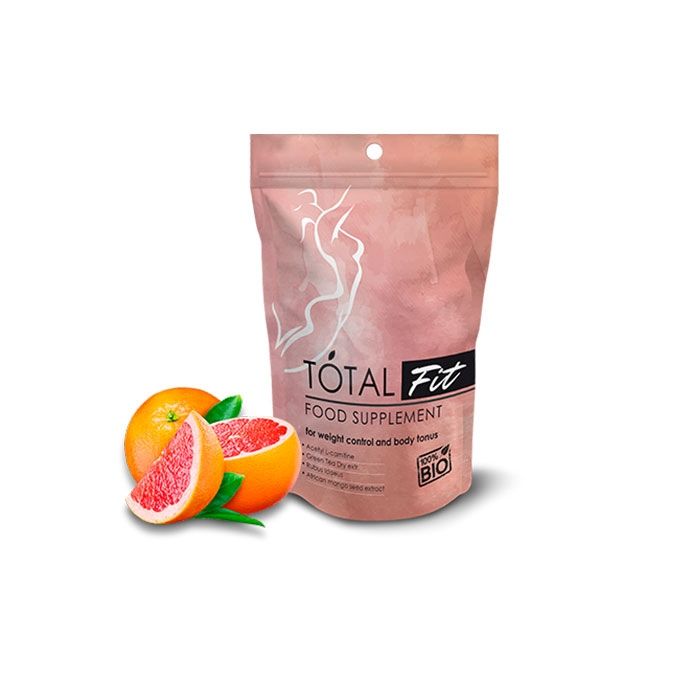 TotalFit ⏤ slimming cocktail