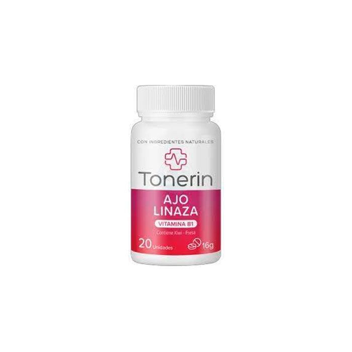 Tonerin ⏤ High blood pressure remedy