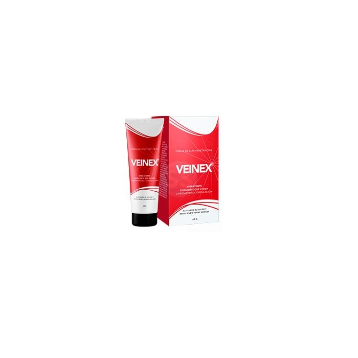 Veinex ⏤ remedio para las venas varicosas