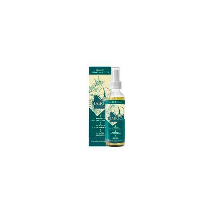 HairEx ⏤ producto para el crecimiento del cabello