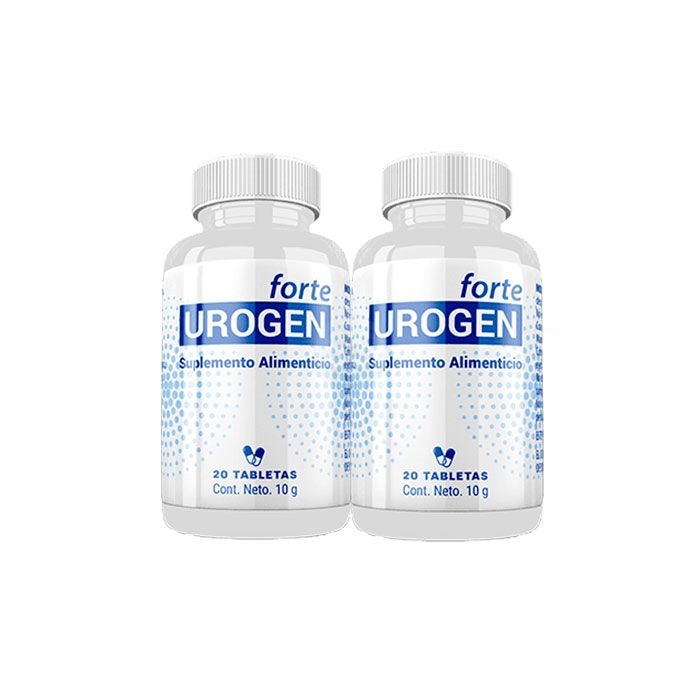 Urogen Forte ⏤ remedy for prostatitis