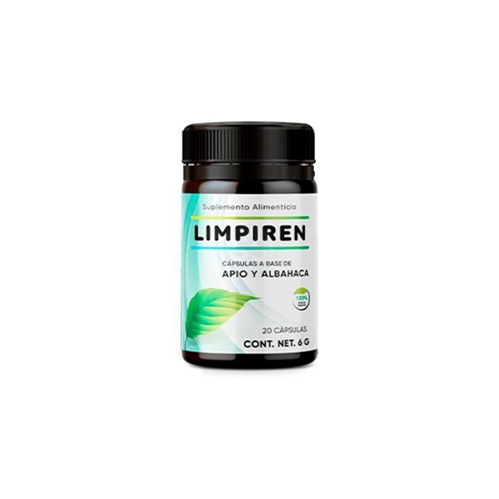 Limpiren