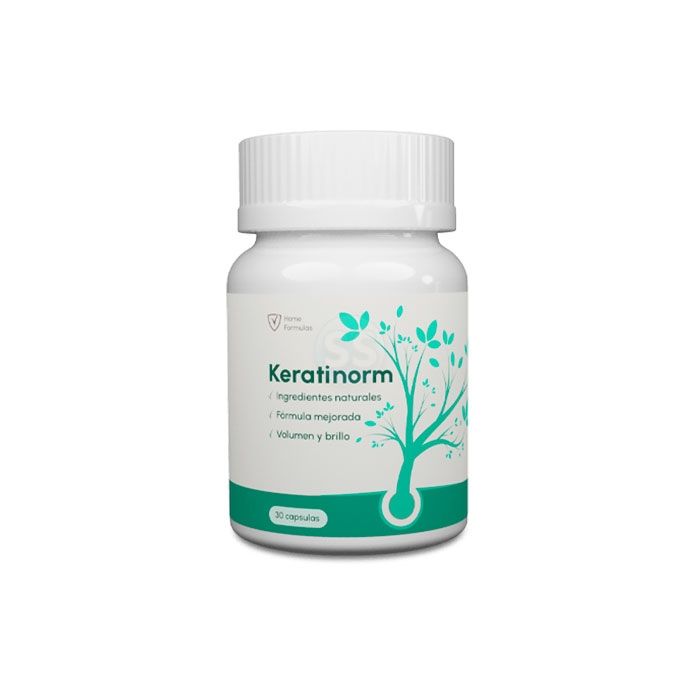 Keratinorm ⏤ alopecia capsules