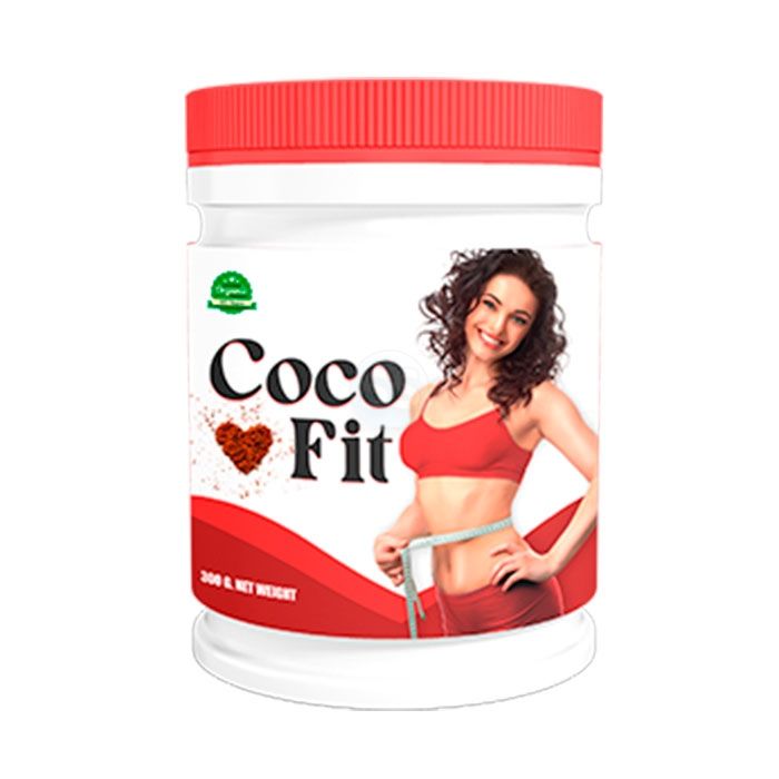 Coco Fit ⏤ agente de control de peso