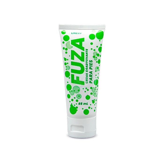 Fuza Cream ⏤ remedio para las infecciones fúngicas de la piel