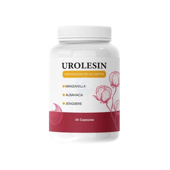 Urolesin ⏤ urinary health remedy