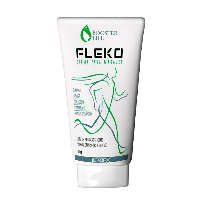 Fleko ⏤ crema para las articulaciones