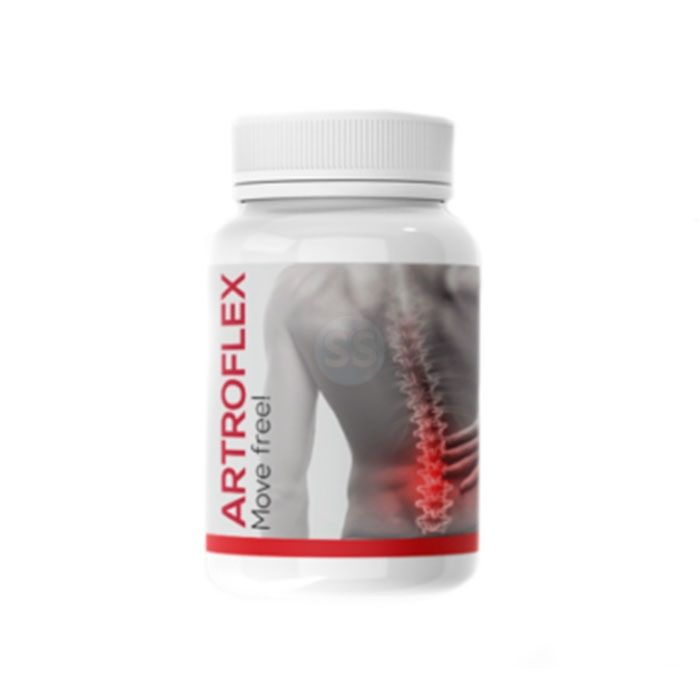 Artroflex ⏤ remedio para la salud de las articulaciones