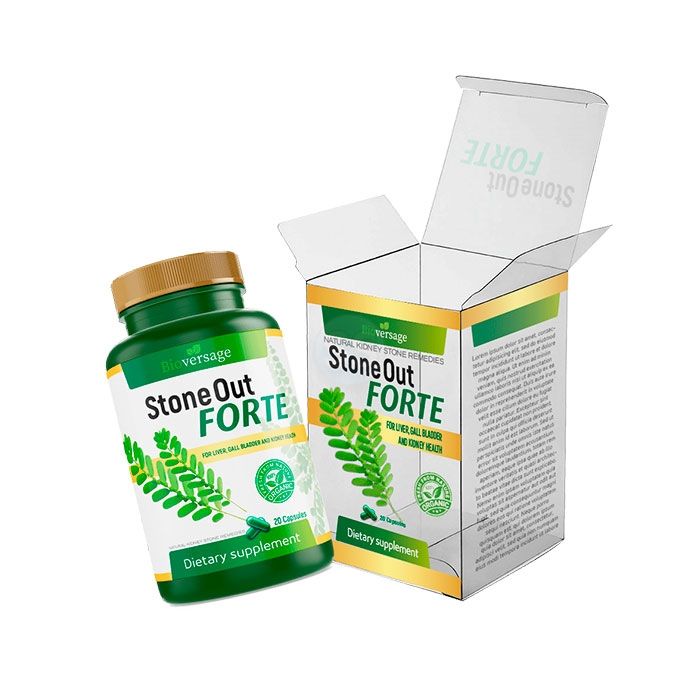 Stone Out Forte ⏤ remedy for kidney disease