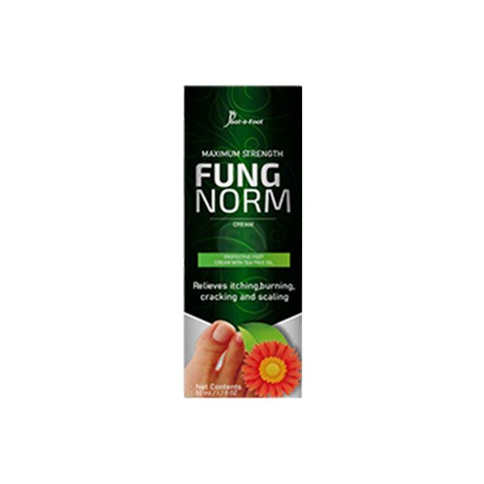 Fungi Norm ⏤ remedy for fungus