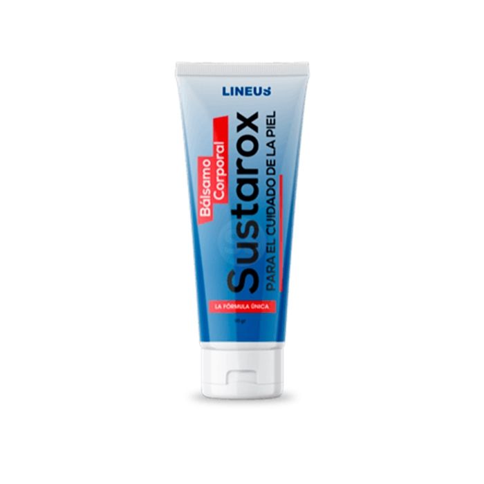 Sustarox balm