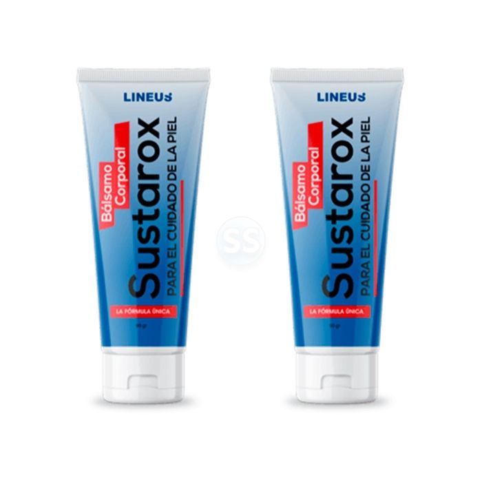 Sustarox balm ⏤ gel articular