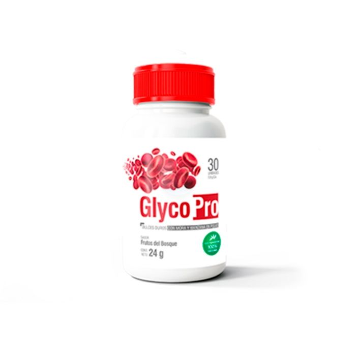 Glyco Pro ⏤ Remedio para la diabetes