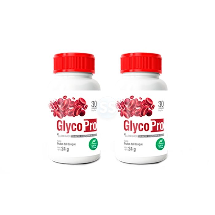 Glyco Pro ⏤ Remedio para la diabetes