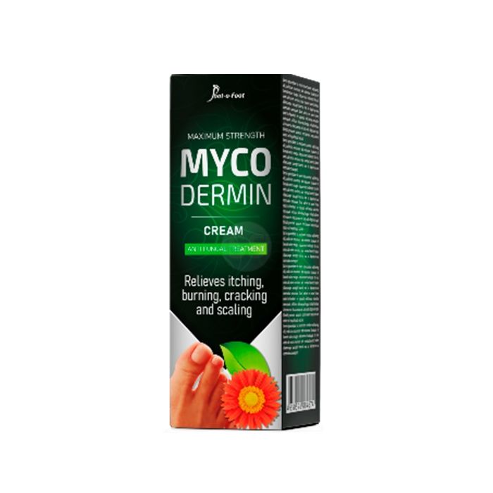 Myco Dermin ⏤ remedio para las infecciones fúngicas de la piel