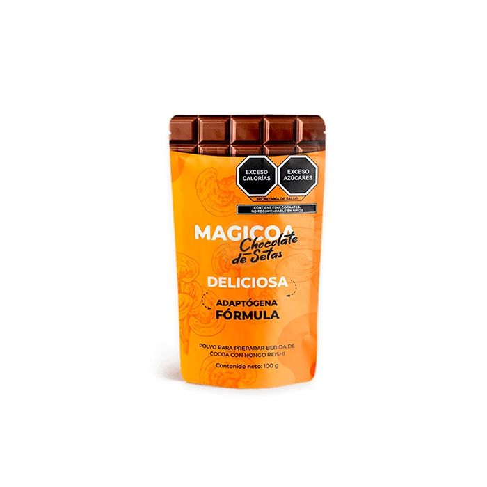 Magicoa ⏤ producto adelgazante