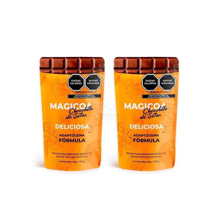 Magicoa ⏤ slimming product