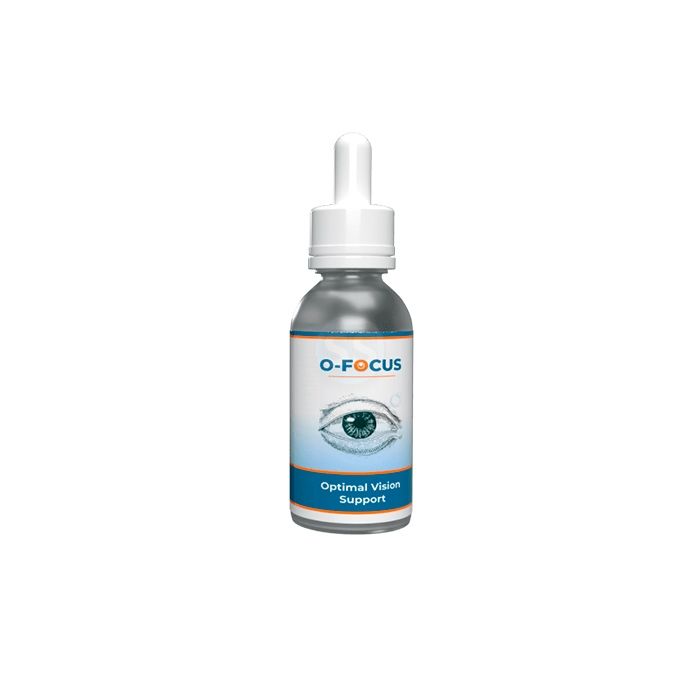 O-Focus ⏤ eye health complex