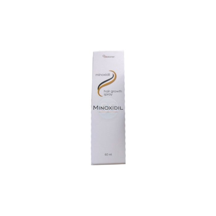 Minoxidil Spray ⏤ producto para el fortalecimiento y crecimiento del cabello