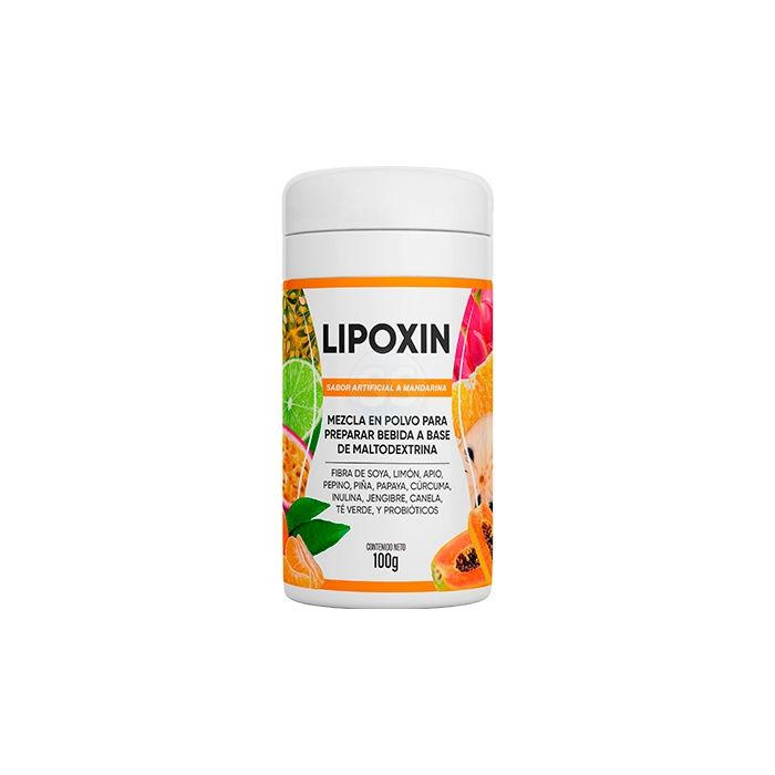 Lipoxin ⏤ weight control agent