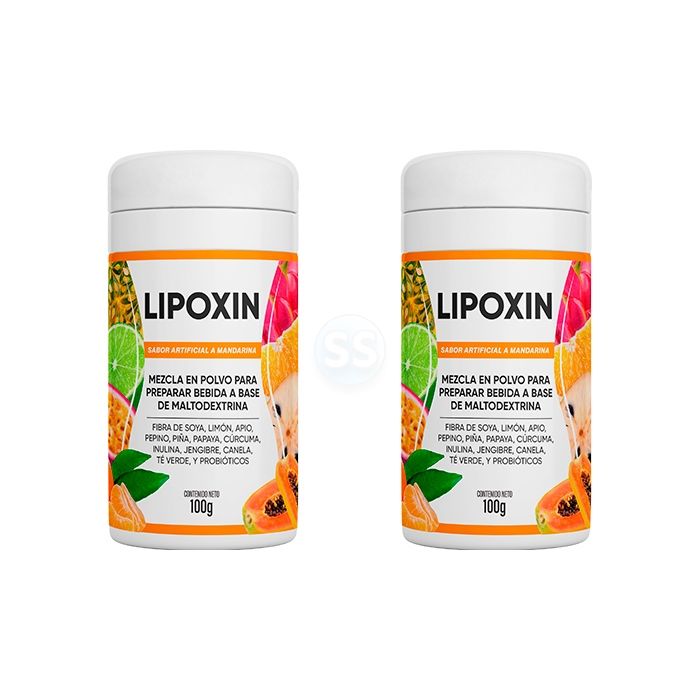 Lipoxin ⏤ weight control agent