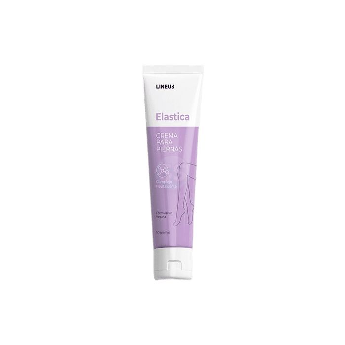 Elastica ⏤ crema para venas varicosas