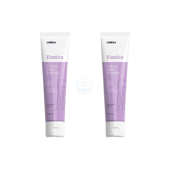 Elastica ⏤ crema para venas varicosas