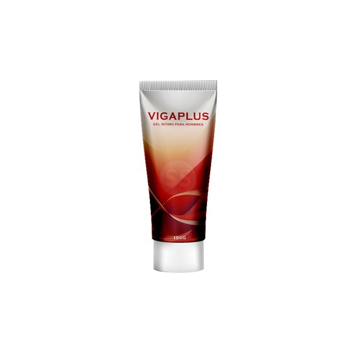 Vigaplus ⏤ crema para agrandar el pene