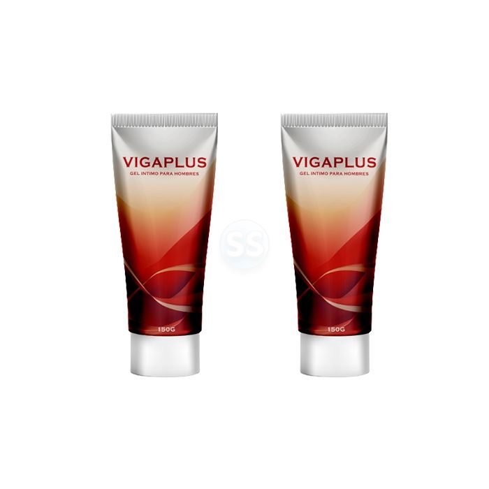 Vigaplus ⏤ crema para agrandar el pene