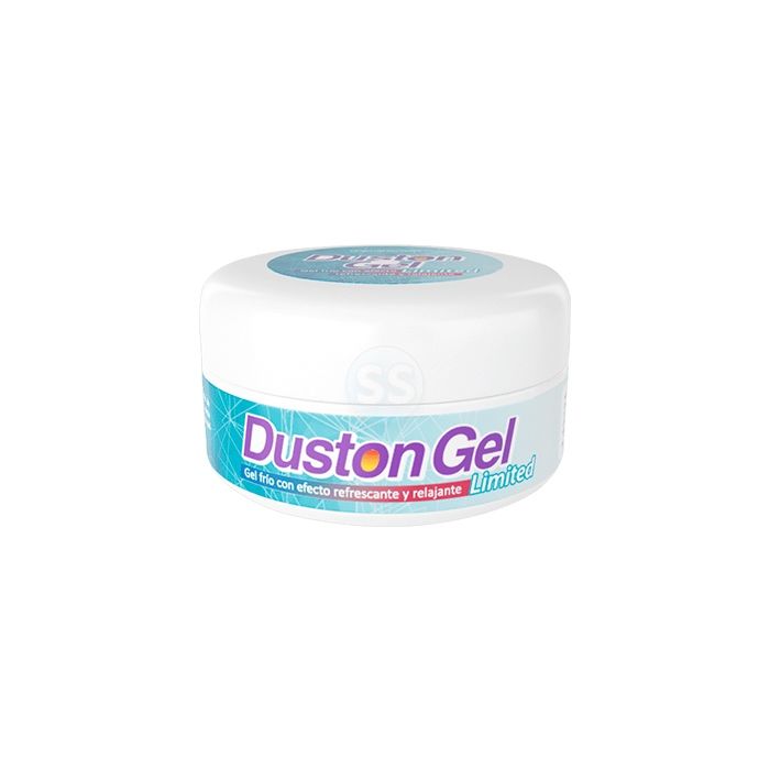 Duston Gel Limited ⏤ gel para articulaciones