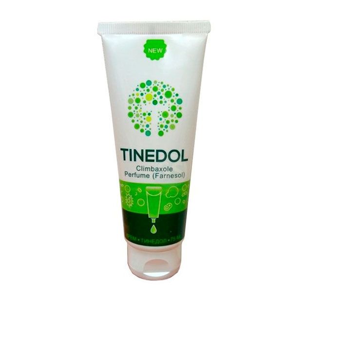 Tinedol ⏤ fungus cream