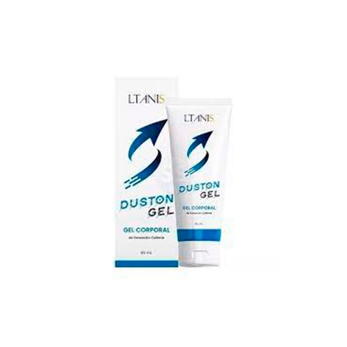 Ltanis Duston Gel ⏤ gel para el dolor de articulaciones