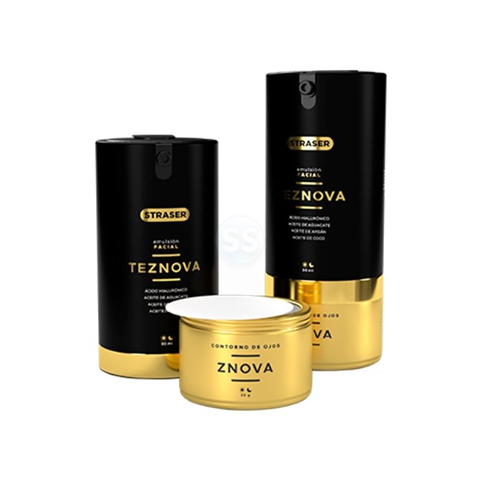 Teznova Znova ⏤ skin rejuvenation agent