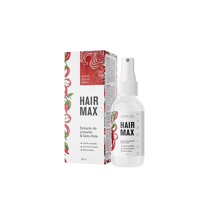 HairMax ⏤ aerosol para el crecimiento del cabello