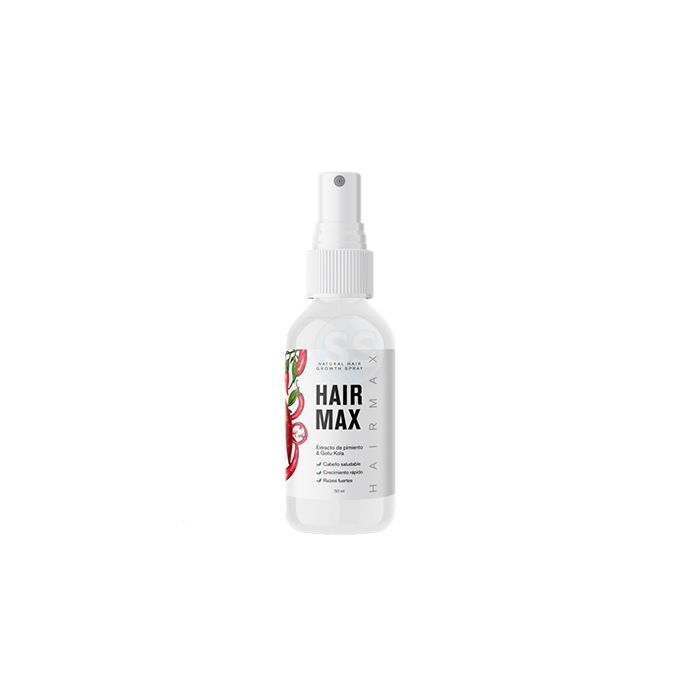 HairMax ⏤ aerosol para el crecimiento del cabello