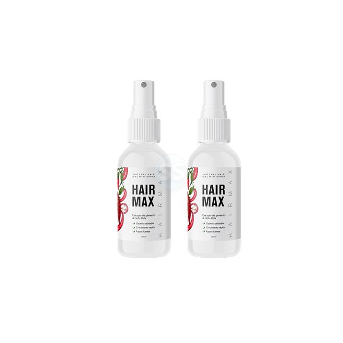 HairMax ⏤ aerosol para el crecimiento del cabello