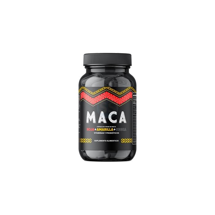 Maca joints ⏤ joint pain capsules