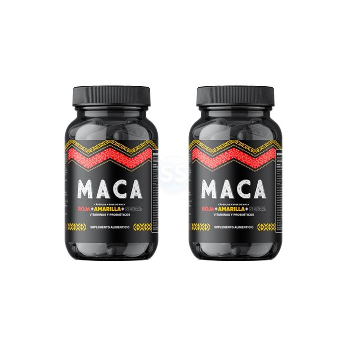 Maca joints ⏤ joint pain capsules