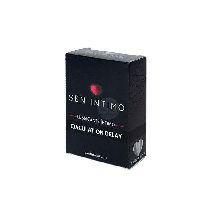 Sen Intimo ⏤ producto para agrandar el pene