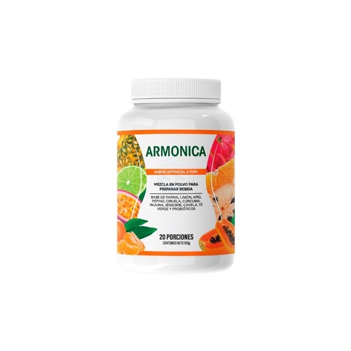 Armonica ⏤ weight control product