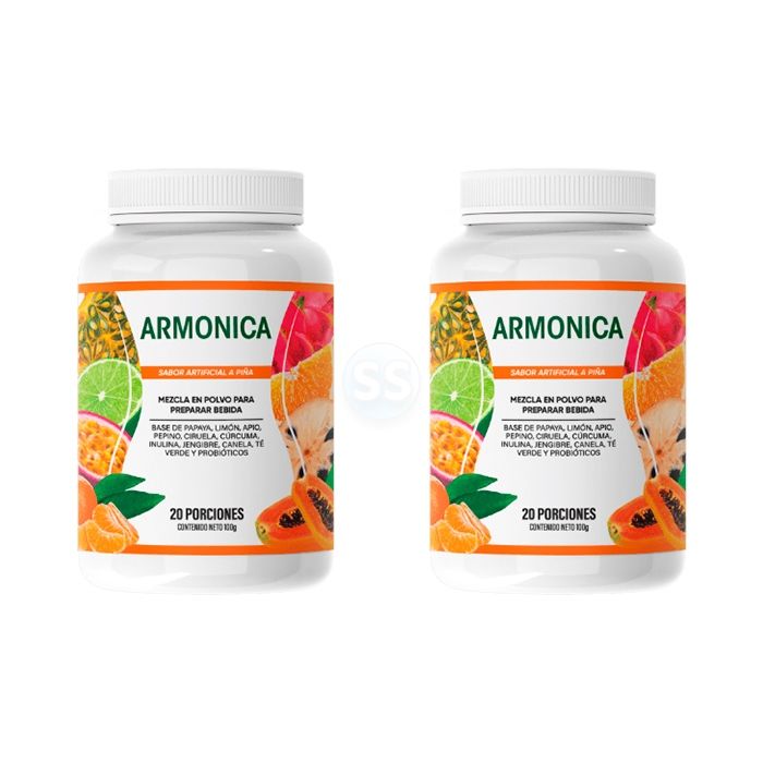 Armonica ⏤ weight control product