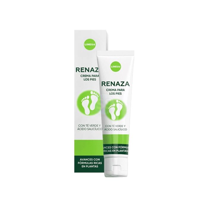 Renaza ⏤ remedio para las infecciones fúngicas de la piel