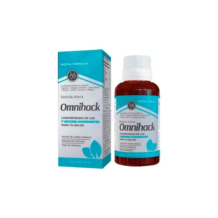 Omnihack ⏤ joint health product